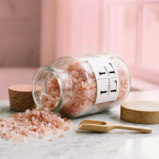 Natural Himalayan Bath Soak